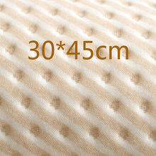 Load image into Gallery viewer, Waterproof Organic Cotton Baby Diapers Changing Mat Washable Covers Portable Sheets Newborn Infant Breathable Urine Pad