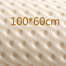 Load image into Gallery viewer, Waterproof Organic Cotton Baby Diapers Changing Mat Washable Covers Portable Sheets Newborn Infant Breathable Urine Pad
