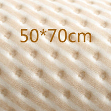 Load image into Gallery viewer, Waterproof Organic Cotton Baby Diapers Changing Mat Washable Covers Portable Sheets Newborn Infant Breathable Urine Pad
