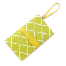 Load image into Gallery viewer, Travel Baby Nappy Changing Pad Station Waterproof Foldable Infant Diaper Changing Mat
