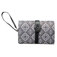 Load image into Gallery viewer, Travel Baby Nappy Changing Pad Station Waterproof Foldable Infant Diaper Changing Mat
