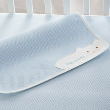 Load image into Gallery viewer, Herbabe Baby Changing Pads 4 Layer Waterproof Diaper Changing Mat for Newborn Infant Nappy Mattress Baby Care Products Wholesale

