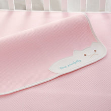Load image into Gallery viewer, Herbabe Baby Changing Pads 4 Layer Waterproof Diaper Changing Mat for Newborn Infant Nappy Mattress Baby Care Products Wholesale
