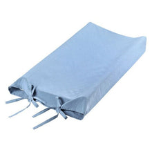 Load image into Gallery viewer, Soft Reusable Changing Pad Cover Breathable Infant Changing Table Sheets Cover
