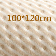 Load image into Gallery viewer, Waterproof Organic Cotton Baby Diapers Changing Mat Washable Covers Portable Sheets Newborn Infant Breathable Urine Pad
